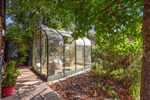 Greenhouse- click for photo gallery